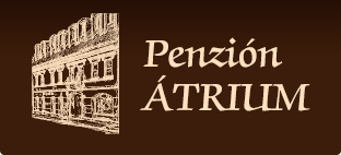 Penzión Átrium
